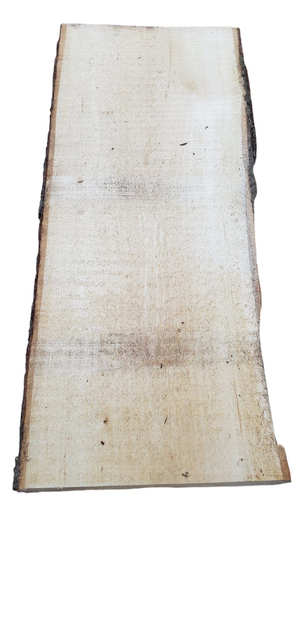 7-10" Wide 2ft Long Pine Live Edge Slabs